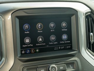 2026 Chevrolet Silverado 1500 in St-Jérôme, Quebec - 16 - w320h240px