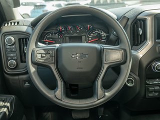 2026 Chevrolet Silverado 1500 in St-Jérôme, Quebec - 12 - w320h240px