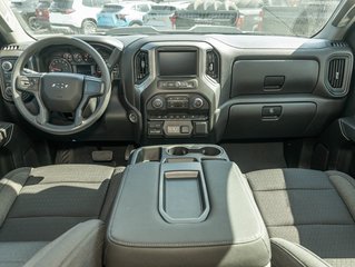 2026 Chevrolet Silverado 1500 in St-Jérôme, Quebec - 4 - w320h240px