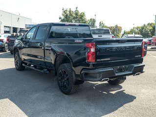 2026 Chevrolet Silverado 1500 in St-Jérôme, Quebec - 5 - w320h240px