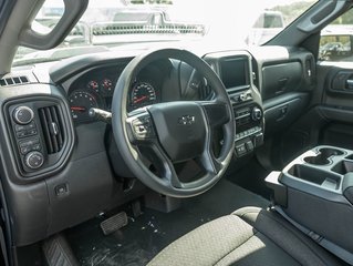2026 Chevrolet Silverado 1500 in St-Jérôme, Quebec - 11 - w320h240px