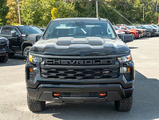 2026 Chevrolet Silverado 1500 in St-Jérôme, Quebec - 2 - w320h240px
