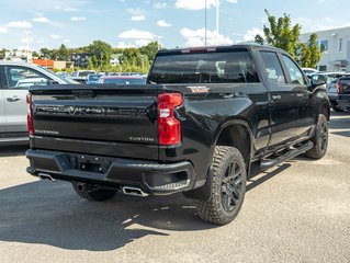 2026 Chevrolet Silverado 1500 in St-Jérôme, Quebec - 8 - w320h240px