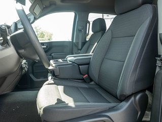 2026 Chevrolet Silverado 1500 in St-Jérôme, Quebec - 10 - w320h240px