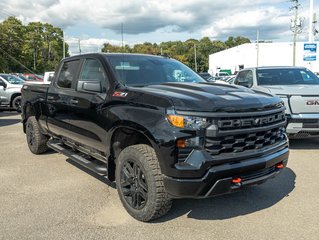 2026 Chevrolet Silverado 1500 in St-Jérôme, Quebec - 9 - w320h240px