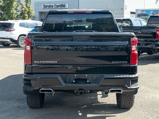 2026 Chevrolet Silverado 1500 in St-Jérôme, Quebec - 6 - w320h240px