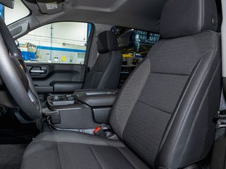 2026 Chevrolet Silverado 1500 in St-Jérôme, Quebec - 10 - w320h240px