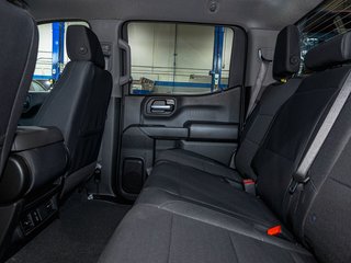 2026 Chevrolet Silverado 1500 in St-Jérôme, Quebec - 27 - w320h240px