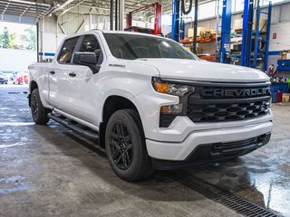 2026 Chevrolet Silverado 1500 in St-Jérôme, Quebec - 9 - w320h240px
