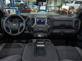 2026 Chevrolet Silverado 1500 in St-Jérôme, Quebec - 4 - w320h240px