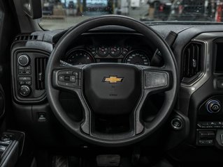 Chevrolet Silverado 1500  2026 à St-Jérôme, Québec - 12 - w320h240px