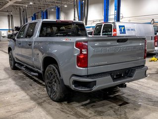 Chevrolet Silverado 1500  2026 à St-Jérôme, Québec - 5 - w320h240px