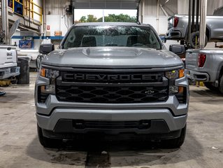 Chevrolet Silverado 1500  2026 à St-Jérôme, Québec - 2 - w320h240px
