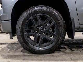 Chevrolet Silverado 1500  2026 à St-Jérôme, Québec - 33 - w320h240px