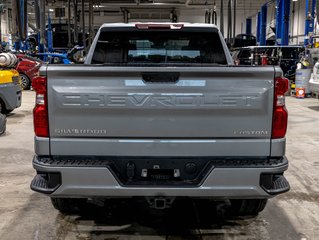 Chevrolet Silverado 1500  2026 à St-Jérôme, Québec - 6 - w320h240px