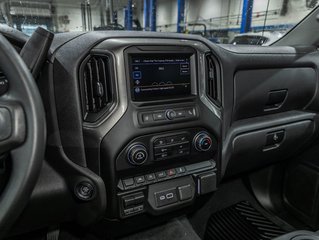 Chevrolet Silverado 1500  2026 à St-Jérôme, Québec - 18 - w320h240px