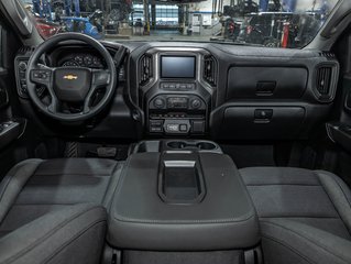Chevrolet Silverado 1500  2026 à St-Jérôme, Québec - 4 - w320h240px