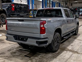 Chevrolet Silverado 1500  2026 à St-Jérôme, Québec - 8 - w320h240px
