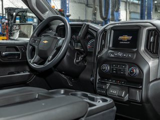 Chevrolet Silverado 1500  2026 à St-Jérôme, Québec - 27 - w320h240px
