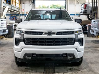 Chevrolet Silverado 1500  2026 à St-Jérôme, Québec - 2 - w320h240px