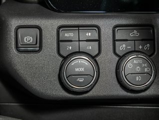 Chevrolet Silverado 1500  2026 à St-Jérôme, Québec - 24 - w320h240px