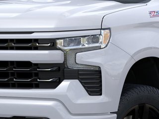 2026 Chevrolet Silverado 1500 in St-Jérôme, Quebec - 10 - w320h240px
