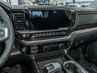 Chevrolet Silverado 1500  2026 à St-Jérôme, Québec - 19 - w320h240px