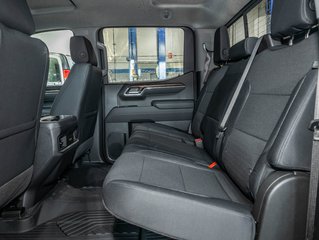 Chevrolet Silverado 1500  2026 à St-Jérôme, Québec - 31 - w320h240px