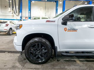 Chevrolet Silverado 1500  2026 à St-Jérôme, Québec - 34 - w320h240px