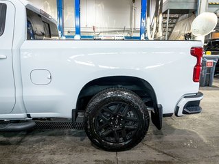 Chevrolet Silverado 1500  2026 à St-Jérôme, Québec - 33 - w320h240px