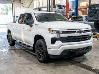 Chevrolet Silverado 1500  2026 à St-Jérôme, Québec - 10 - w320h240px