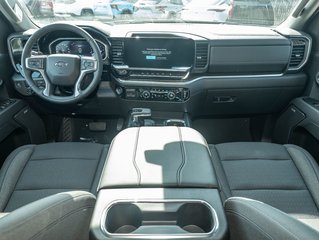 2026 Chevrolet Silverado 1500 in St-Jérôme, Quebec - 4 - w320h240px