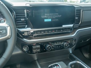 2026 Chevrolet Silverado 1500 in St-Jérôme, Quebec - 19 - w320h240px