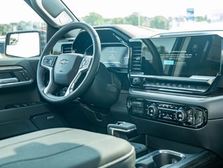 2026 Chevrolet Silverado 1500 in St-Jérôme, Quebec - 30 - w320h240px