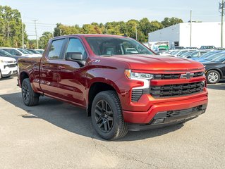 2026 Chevrolet Silverado 1500 in St-Jérôme, Quebec - 10 - w320h240px