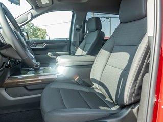 2026 Chevrolet Silverado 1500 in St-Jérôme, Quebec - 11 - w320h240px