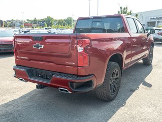 2026 Chevrolet Silverado 1500 in St-Jérôme, Quebec - 9 - w320h240px