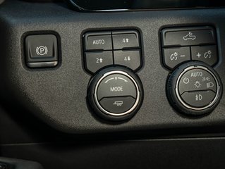 2026 Chevrolet Silverado 1500 in St-Jérôme, Quebec - 24 - w320h240px