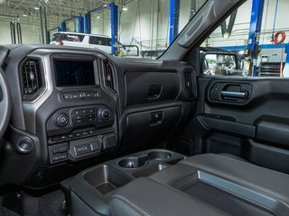 2026 Chevrolet Silverado 1500 in St-Jérôme, Quebec - 17 - w320h240px