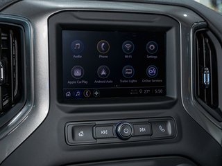 2026 Chevrolet Silverado 1500 in St-Jérôme, Quebec - 15 - w320h240px