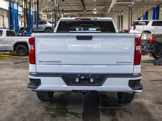 2026 Chevrolet Silverado 1500 in St-Jérôme, Quebec - 6 - w320h240px