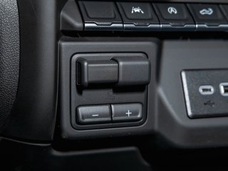 2026 Chevrolet Silverado 1500 in St-Jérôme, Quebec - 22 - w320h240px