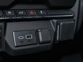 2026 Chevrolet Silverado 1500 in St-Jérôme, Quebec - 25 - w320h240px