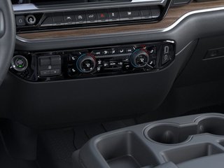 2026 Chevrolet Silverado 1500 in St-Jérôme, Quebec - 23 - w320h240px