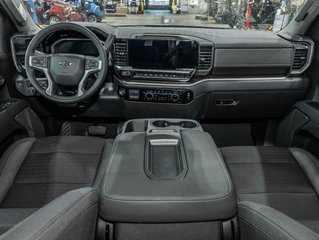 Chevrolet Silverado 1500  2026 à St-Jérôme, Québec - 4 - w320h240px