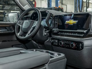 Chevrolet Silverado 1500  2026 à St-Jérôme, Québec - 31 - w320h240px