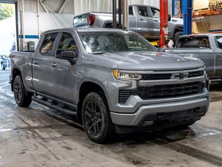 Chevrolet Silverado 1500  2026 à St-Jérôme, Québec - 10 - w320h240px