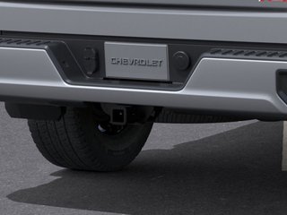 2026 Chevrolet Silverado 1500 in St-Jérôme, Quebec - 14 - w320h240px