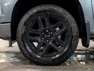 Chevrolet Silverado 1500  2026 à St-Jérôme, Québec - 36 - w320h240px