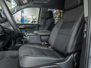 Chevrolet Silverado 1500  2026 à St-Jérôme, Québec - 11 - w320h240px